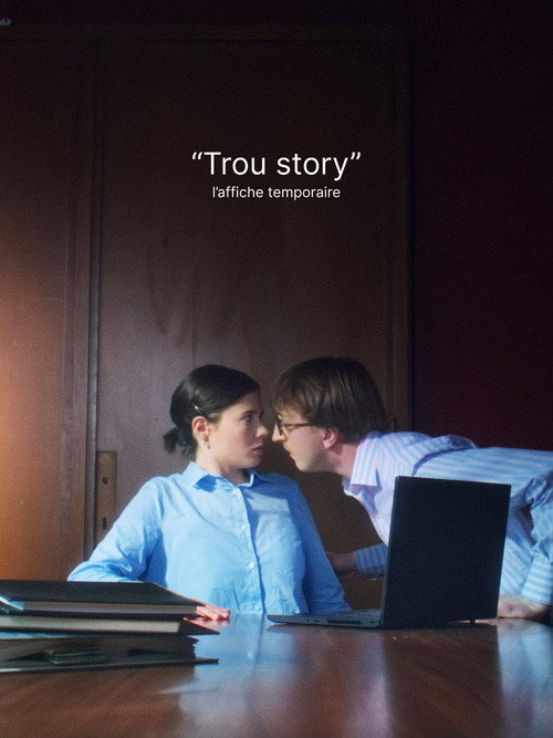 Trou story poster 2