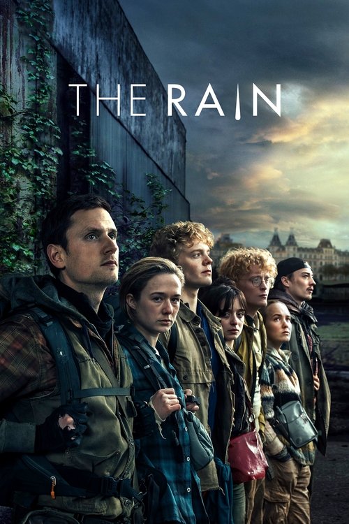 Poster of The Rain