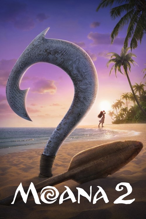 Moana 2