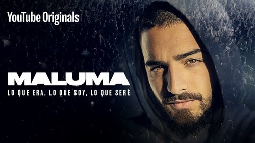 Maluma: What I Was, What I Am, What I Will Be (2019) watch movies online free