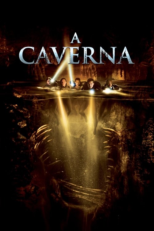 Assistir ! A Caverna 2005 Filme Completo Dublado Online Gratis