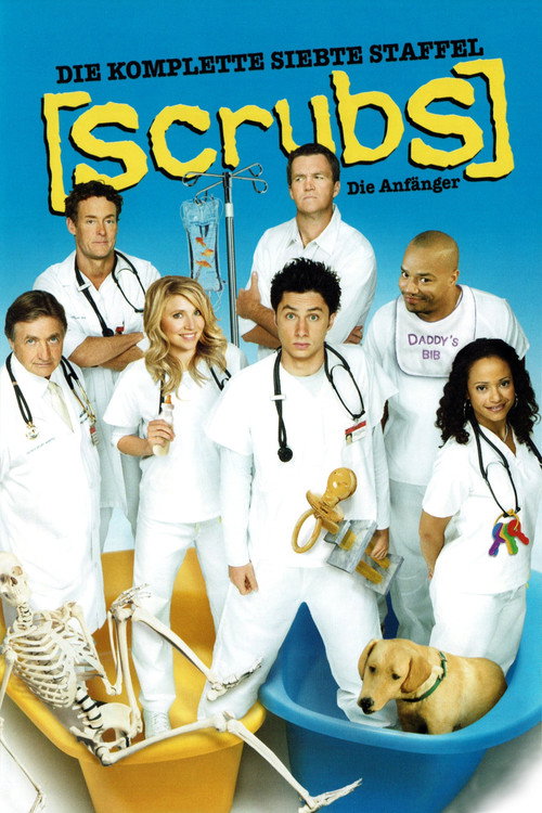 Staffel 7
