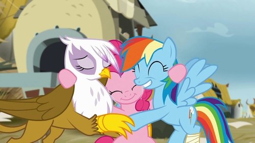 My Little Pony: Friendship Is Magic - 8. Bölüm