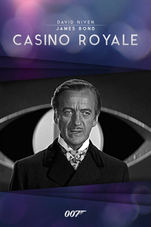 Casino Royale (1967) หนังเต็มออนไลน์