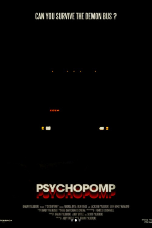 Psychopomp