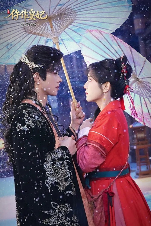 仵作皇妃 poster 3