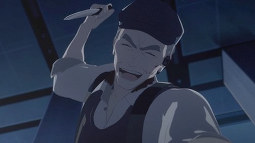 Ajin - 9. Bölüm