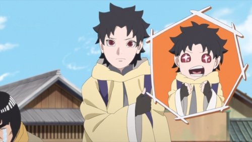 Boruto: Naruto Next Generations - 106. Bölüm