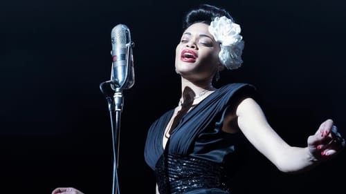 The United States vs. Billie Holiday (2021) Watch Full Movie Streaming Online