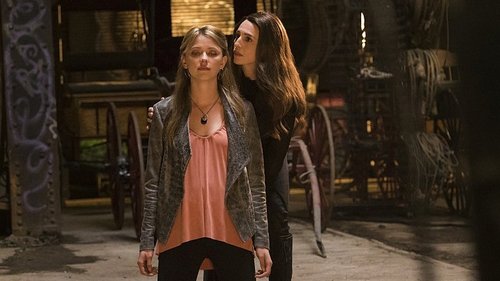 The Originals - 22. Bölüm