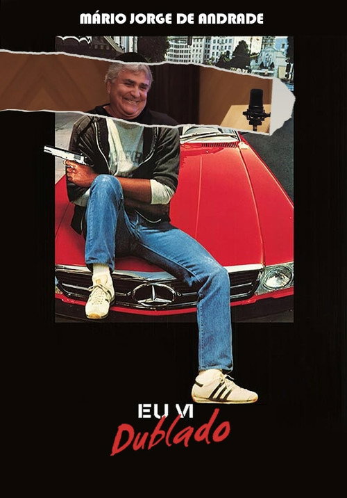 Eu Vi Dublado poster 2