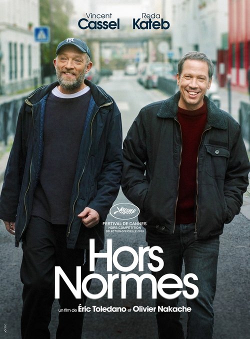 ストリーミング Hors Normes (2019) フルムービー オンライン無料 Hors Normes (2019) フルムービーストリーミングをオンラインで見る