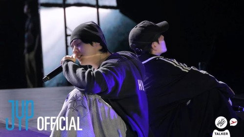 [SKZ-TALKER GO! Season 5] Ep.11 SANTIAGO