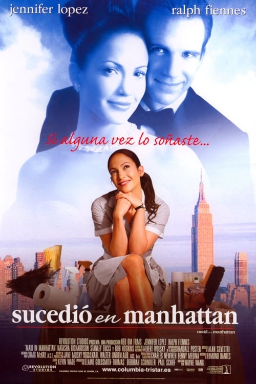 Sucedió en Manhattan (2002) PelículA CompletA 1080p en LATINO espanol Latino