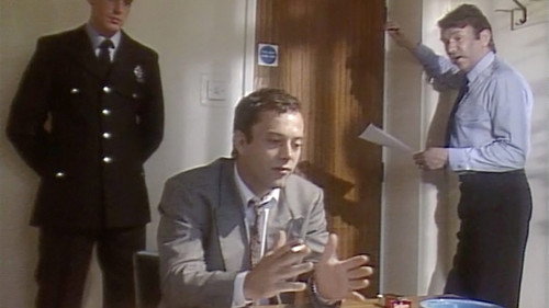 Making Out第2季第2集