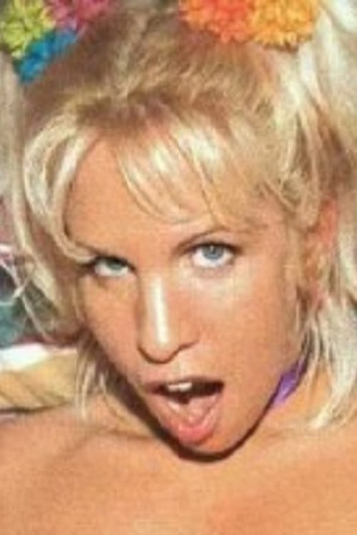 Poster of Candy Kiss
