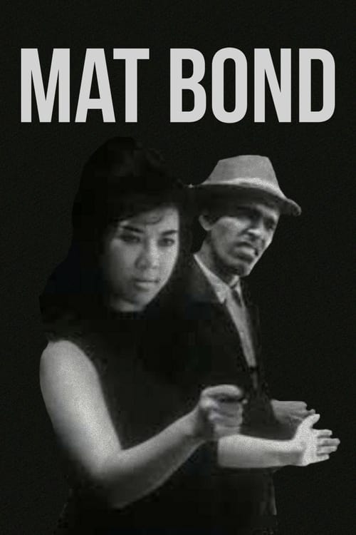 Mat+Bond