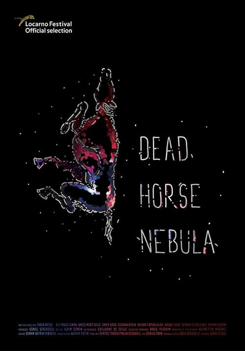 Dead+Horse+Nebula