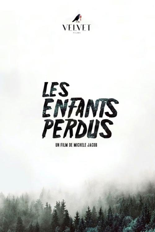 The Lost Children Poster