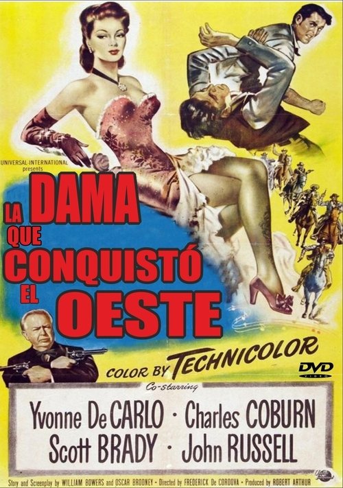 Poster of Dulce hechizo