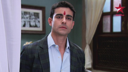 Saraswatichandra visits Kumud