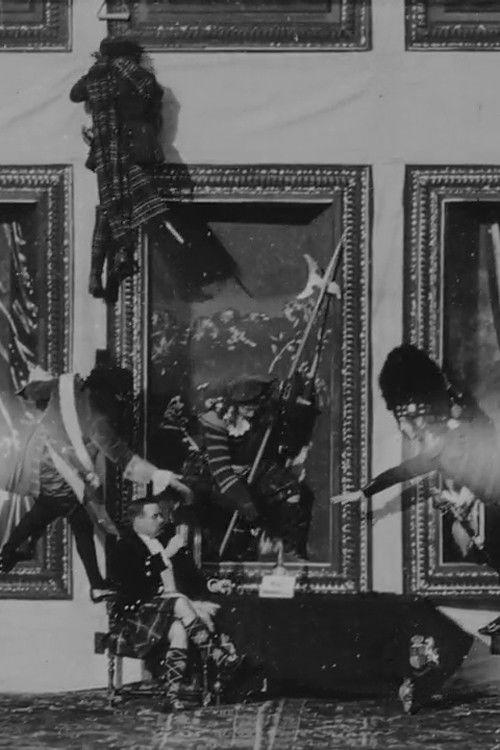 The Spirit of His Forefathers 1900 The Spirit of His Forefathers 1900