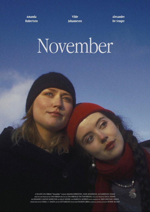November poster 3