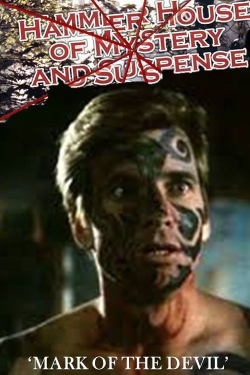 Mark of the Devil poster 2
