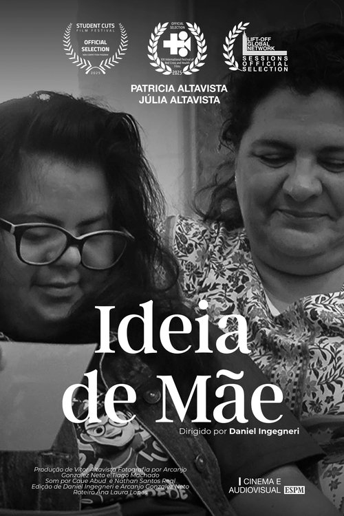 Ideia de Mãe