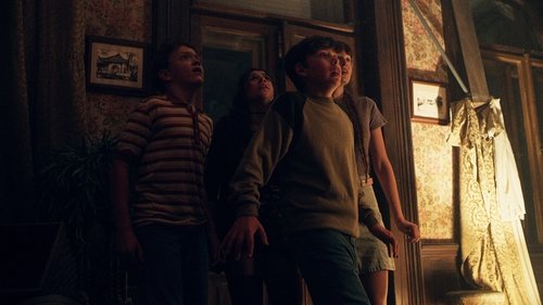 Haunted - 2. Bölüm