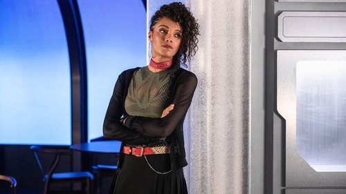 DC's Legends of Tomorrow - 4. Bölüm