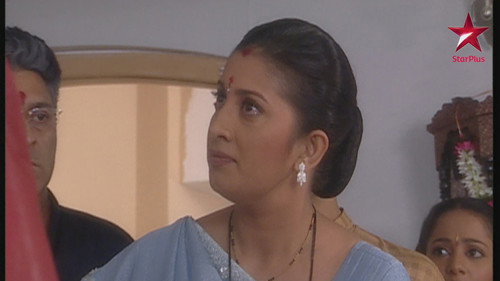 Tulsi Gets Angry on Gautam