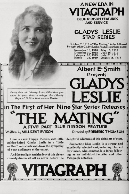 The Mating Poster