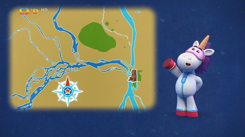 全球探险冲冲冲第2季第36集