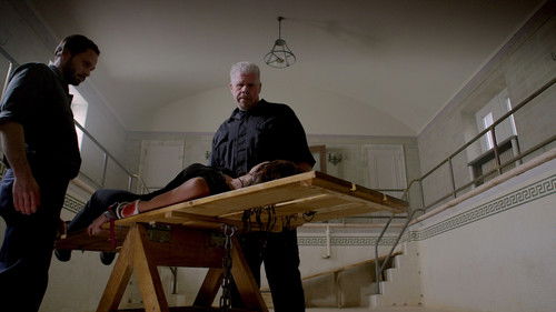 The Blacklist - Luther Braxton: Sonuç (No. 21)