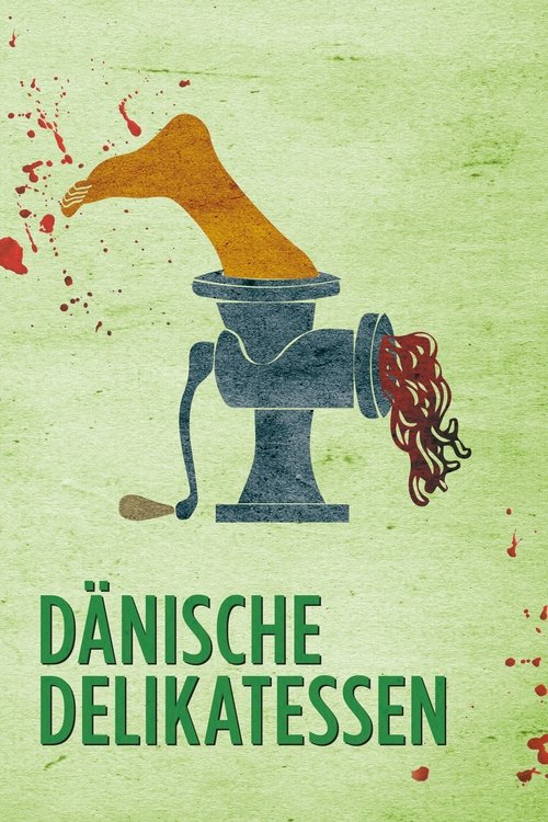 Dänische Delikatessen Ganzer Film (2003) Stream Deutsch