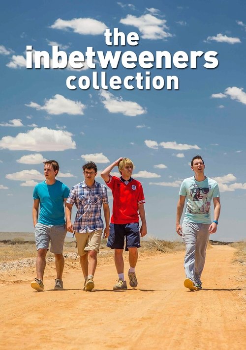 The Inbetweeners