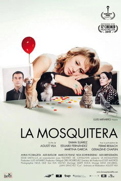 La mosquitera