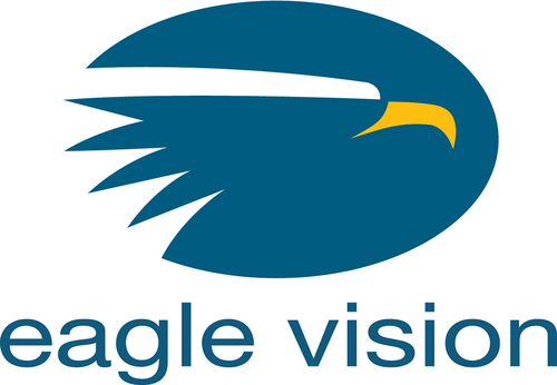 Eagle Vision Logo