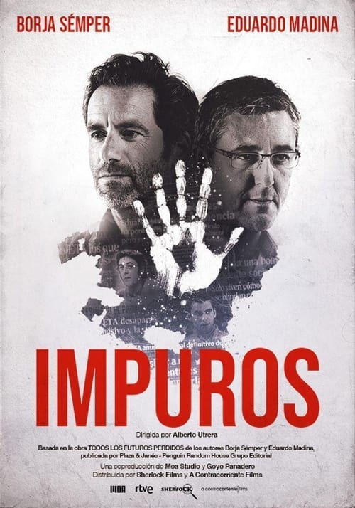 Impuros (2021) streaming ITA film completo Full HD