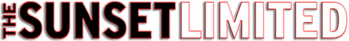 The Sunset Limited Logo
