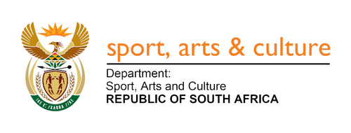 Department of Sports, Arts and Culture (South Africa) Logo