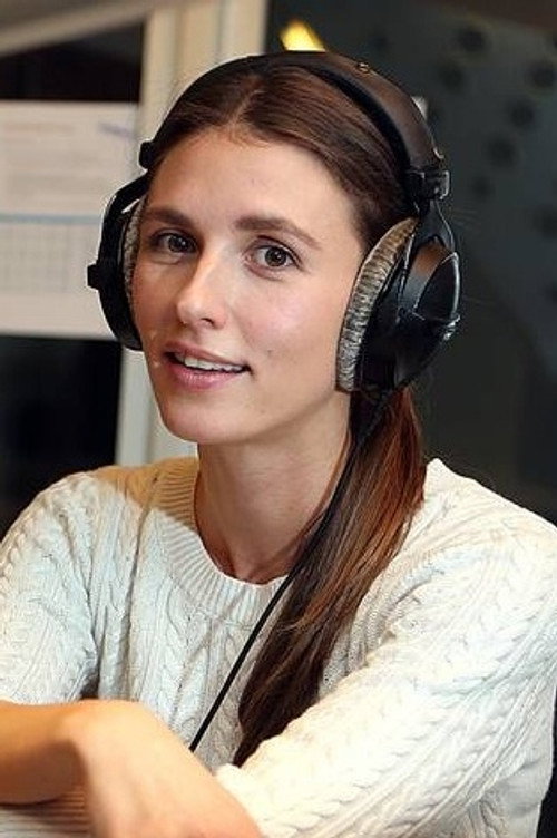 Tamara Loos