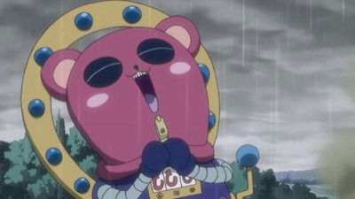 Fairy Tail - 46. Bölüm