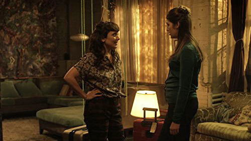 Mozart in the Jungle - 10. Bölüm