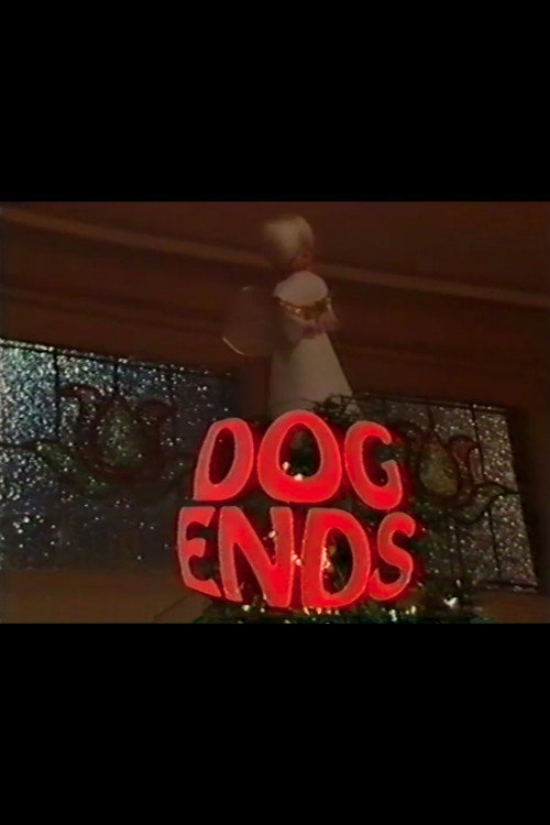 Dog Ends poster 3