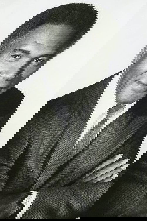Percy Rodriguez