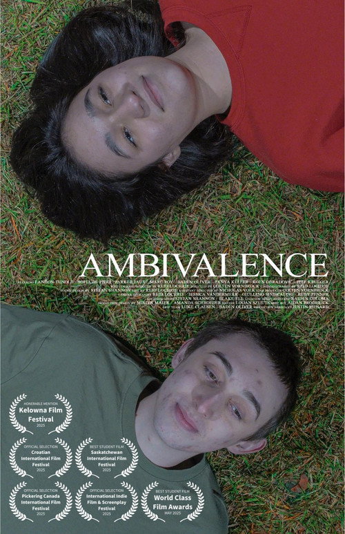 Ambivalence Poster