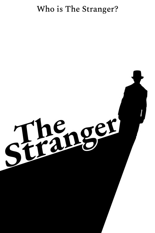 The Stranger