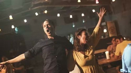 Still Ready For a Drink?